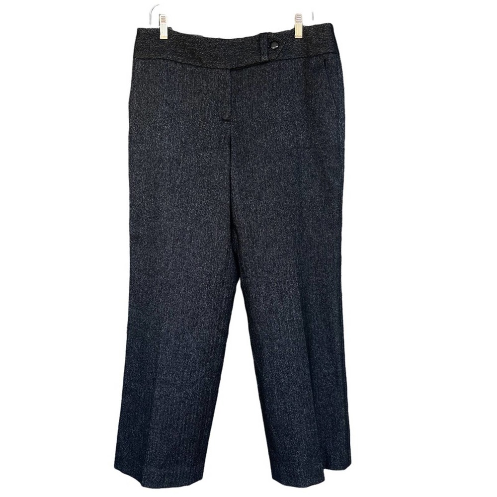 Talbots Gray Women's Trousers